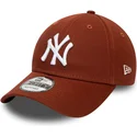 sapkak-ivelt-barna-allithato-9forty-league-essential-new-york-yankees-mlb-new-era