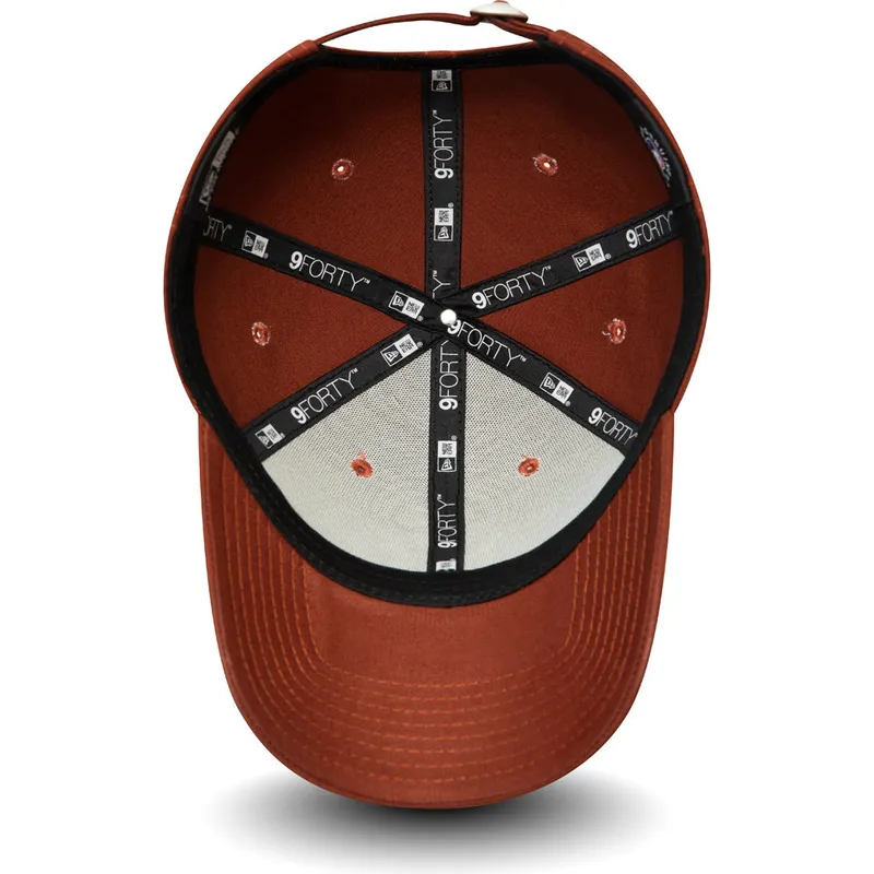 sapkak-ivelt-barna-allithato-9forty-league-essential-new-york-yankees-mlb-new-era