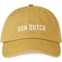 sapkak-ivelt-sarga-allithato-dc-ca-von-dutch