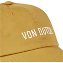 sapkak-ivelt-sarga-allithato-dc-ca-von-dutch