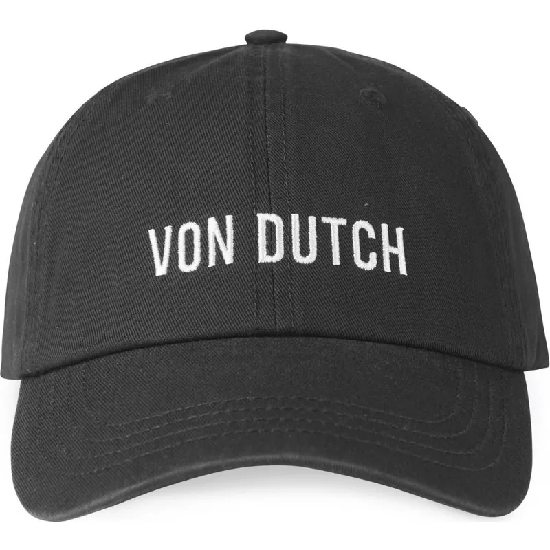 sapkak-ivelt-fekete-allithato-dc-b-von-dutch