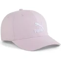 sapkak-ivelt-rozsaszin-allithato-classics-archive-puma