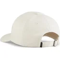 beige-verstellbare-curved-cap-classics-archive-logo-von-puma