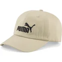 sapkak-ivelt-bezs-allithato-essentials-no1-puma