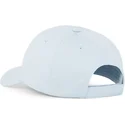 hellblaue-verstellbare-essentials-no1-kappe-von-puma