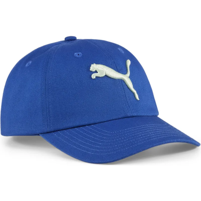 sapkak-ivelt-kek-allithato-gyereknek-essentials-cat-puma