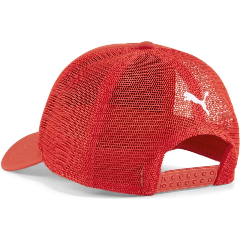 sapkak-ivelt-piros-snapback-race-ferrari-formula-1-puma