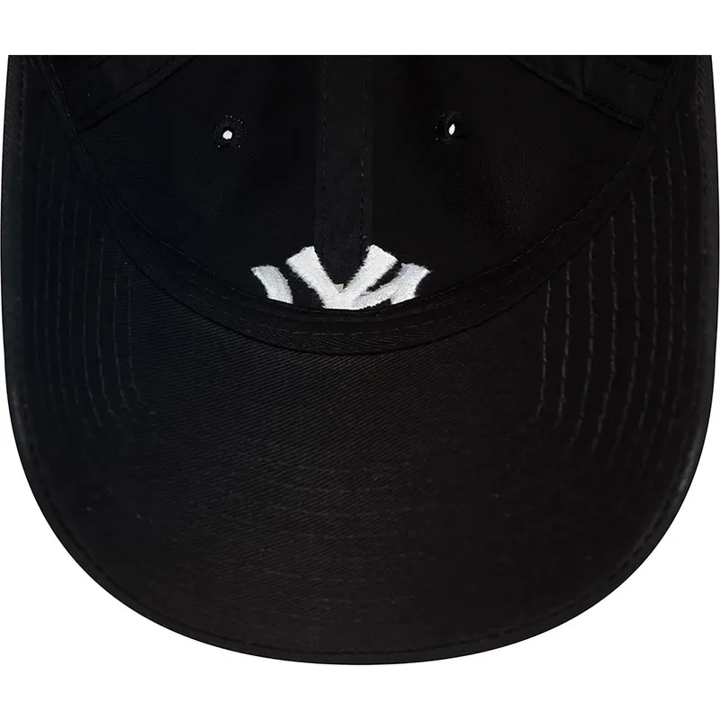 cap-ivelt-cheren-reguliruema-lenta-9twenty-league-essential-new-york-yankees-mlb-new-era