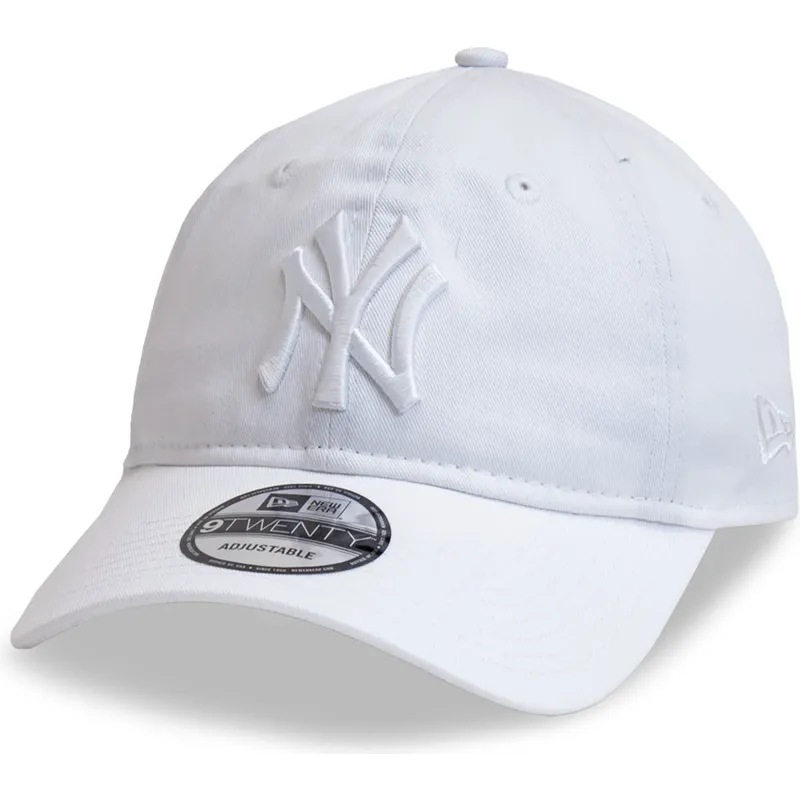 sapkak-ivelt-feher-allithato-9twenty-league-essential-new-york-yankees-mlb-new-era