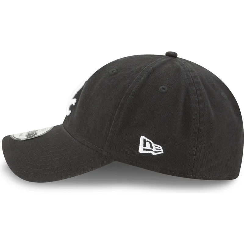 sapkak-ivelt-fekete-allithato-9twenty-core-classic-chicago-white-sox-mlb-new-era