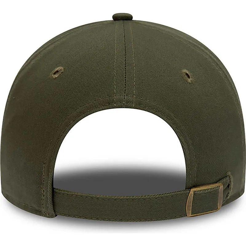 sapkak-ivelt-zold-allithato-9twenty-league-essential-los-angeles-dodgers-mlb-new-era