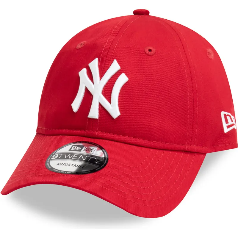 sapkak-ivelt-piros-allithato-9twenty-league-essential-new-york-yankees-mlb-new-era