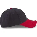 sapkak-ivelt-sotetkek-allithato-9twenty-core-classic-atlanta-braves-mlb-new-era