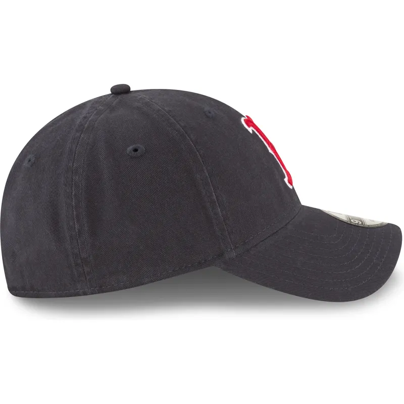 sapkak-ivelt-sotetkek-allithato-9twenty-core-classic-boston-red-sox-mlb-new-era sapkak-ivelt-sotetkek-allithato-9twenty-core-classic-boston-red-sox-mlb-new-era