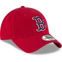 sapkak-ivelt-piros-allithato-pant-9twenty-core-classic-boston-red-sox-mlb-new-era