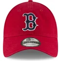 sapkak-ivelt-piros-allithato-9twenty-core-classic-boston-red-sox-mlb-new-era