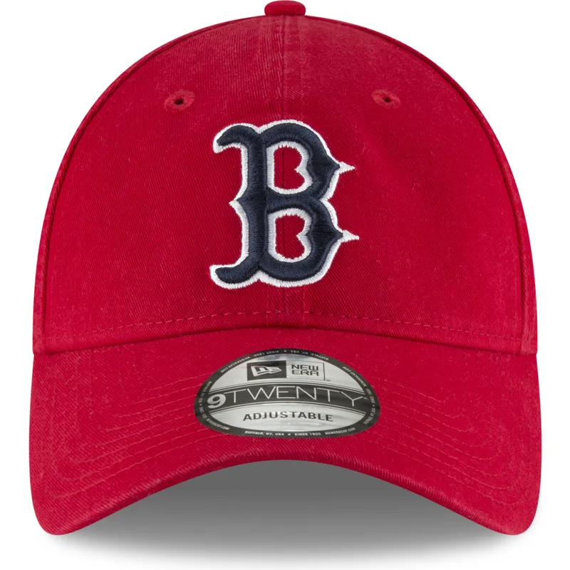 sapkak-ivelt-piros-allithato-9twenty-core-classic-boston-red-sox-mlb-new-era