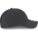 new-era-curved-brim-red-logo-9twenty-core-classic-boston-red-sox-mlb-grey-adjustable-cap