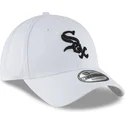 sapkak-ivelt-feher-allithato-9twenty-core-classic-chicago-white-sox-mlb-new-era