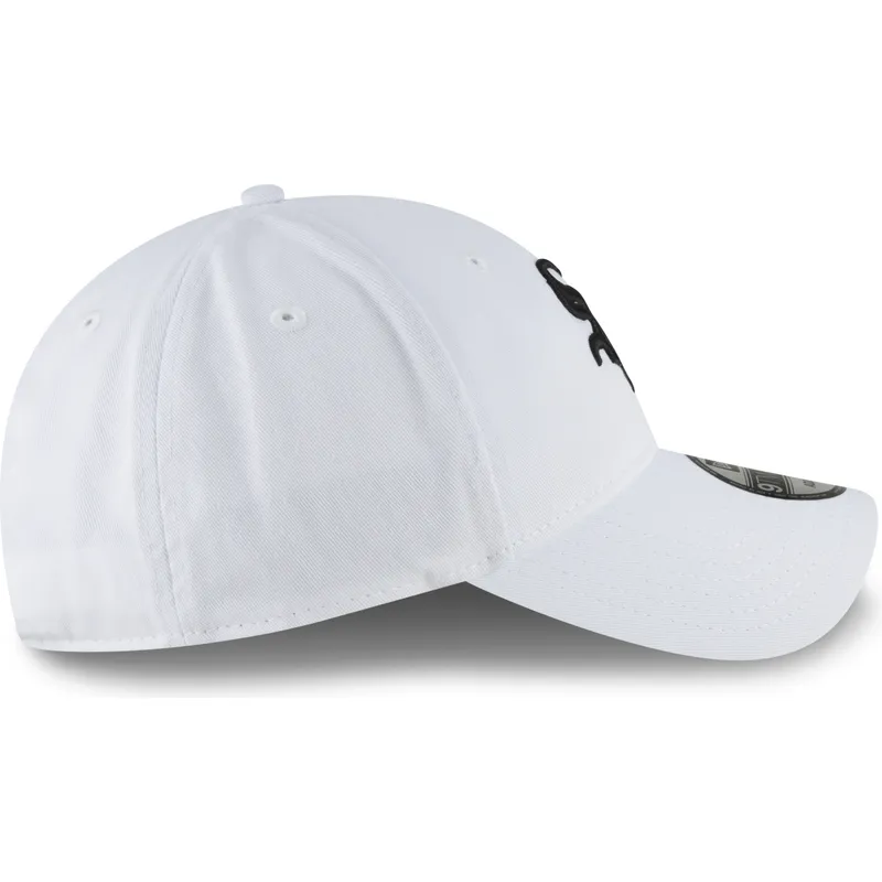 sapkak-ivelt-feher-allithato-9twenty-core-classic-chicago-white-sox-mlb-new-era