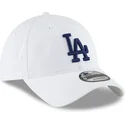 sapkak-ivelt-feher-allithato-9twenty-core-classic-los-angeles-dodgers-mlb-new-era