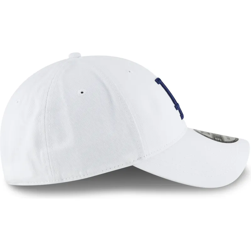 sapkak-ivelt-feher-allithato-9twenty-core-classic-los-angeles-dodgers-mlb-new-era