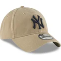 sapkak-ivelt-barna-allithato-9twenty-core-classic-new-york-yankees-mlb-new-era