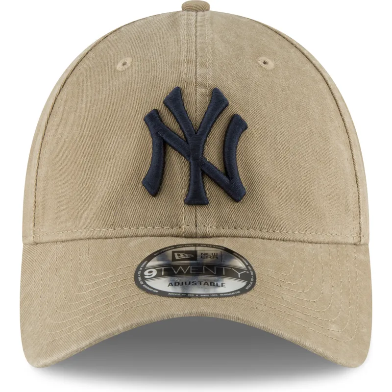 sapkak-ivelt-barna-allithato-9twenty-core-classic-new-york-yankees-mlb-new-era sapkak-ivelt-barna-allithato-9twenty-core-classic-new-york-yankees-mlb-new-era