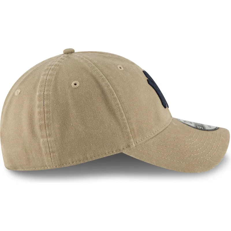 sapkak-ivelt-barna-allithato-9twenty-core-classic-new-york-yankees-mlb-new-era sapkak-ivelt-barna-allithato-9twenty-core-classic-new-york-yankees-mlb-new-era