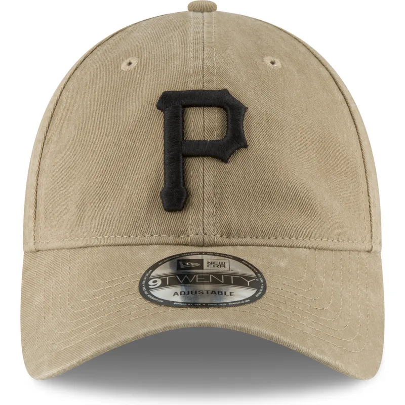 sapkak-ivelt-barna-allithato-9twenty-core-classic-pittsburgh-pirates-mlb-new-era sapkak-ivelt-barna-allithato-9twenty-core-classic-pittsburgh-pirates-mlb-new-era
