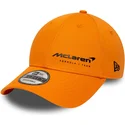 cap-ivelt-oranzhev-snapbek-9forty-flawless-mclaren-racing-formula-1-new-era