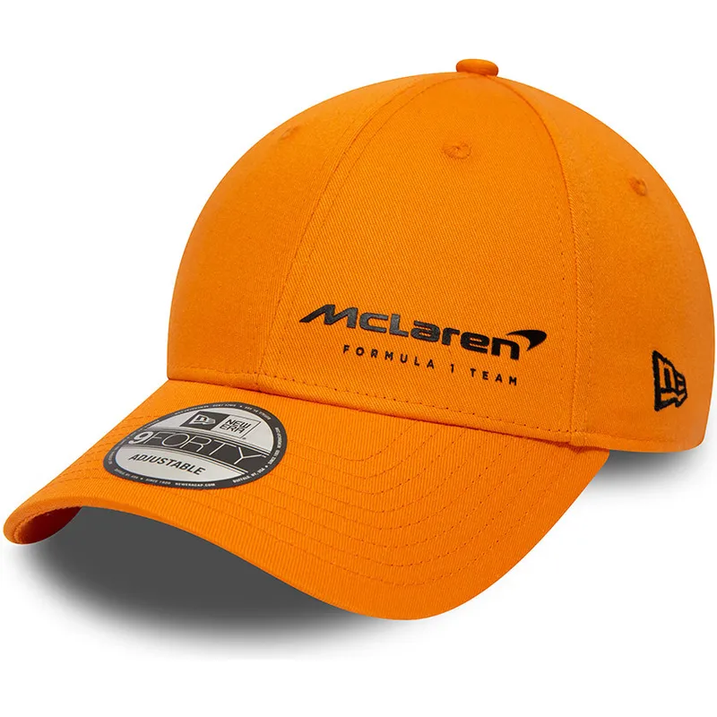 sapkak-ivelt-narancssarga-snapback-9forty-flawless-mclaren-racing-formula-1-new-era