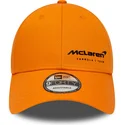 sapkak-ivelt-narancssarga-snapback-9forty-flawless-mclaren-racing-formula-1-new-era