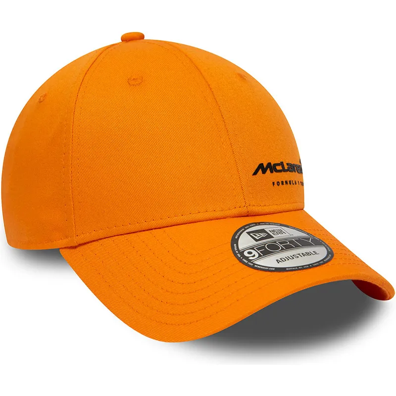 sapkak-ivelt-narancssarga-snapback-9forty-flawless-mclaren-racing-formula-1-new-era