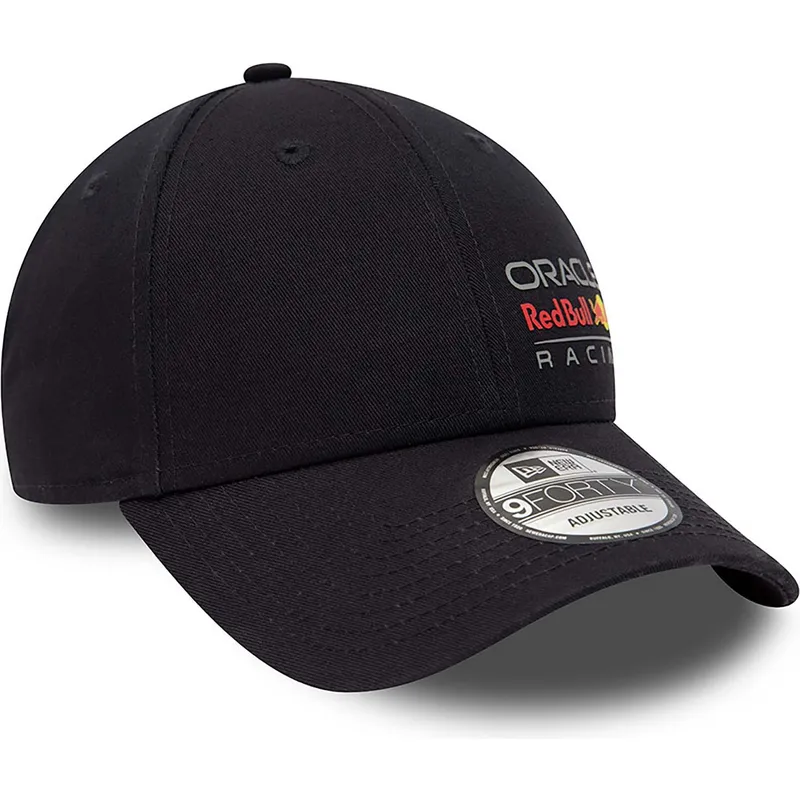 sapkak-ivelt-sotetkek-snapback-9forty-essential-red-bull-racing-formula-1-new-era