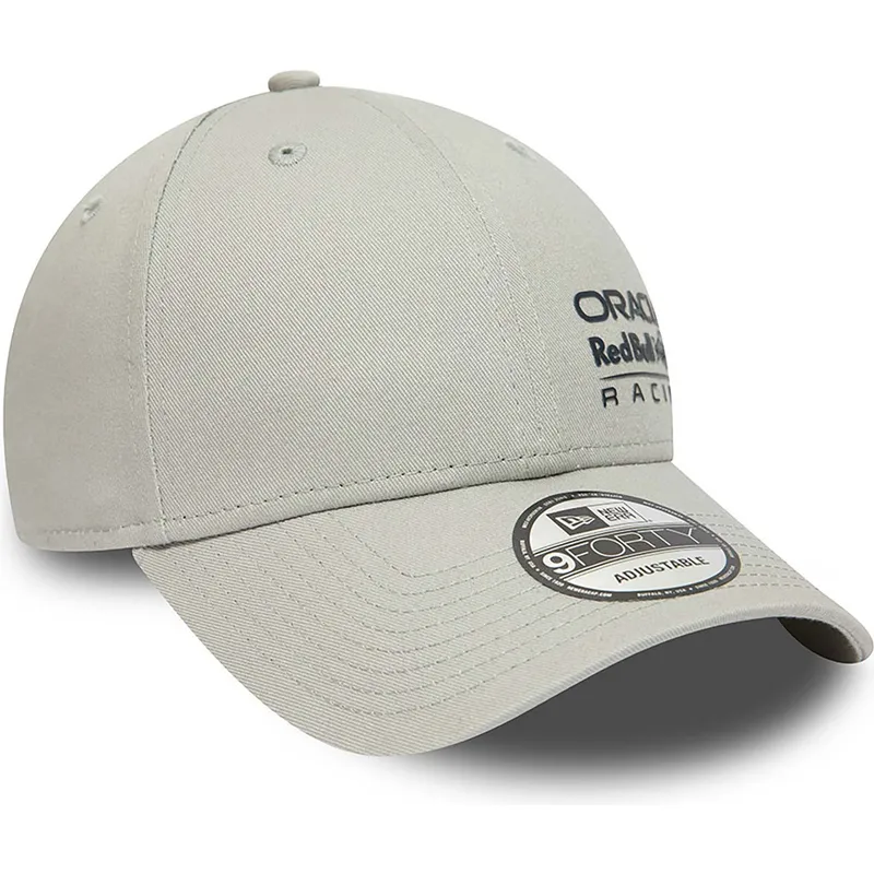 cap-ivelt-siv-snapbek-9forty-essential-red-bull-racing-formula-1-new-era
