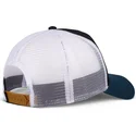 gorra-trucker-schwarz-weiss-und-blau-being-cheered-hft-von-djinns