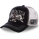 svart-truckerkeps-for-barn-crew4-fran-von-dutch