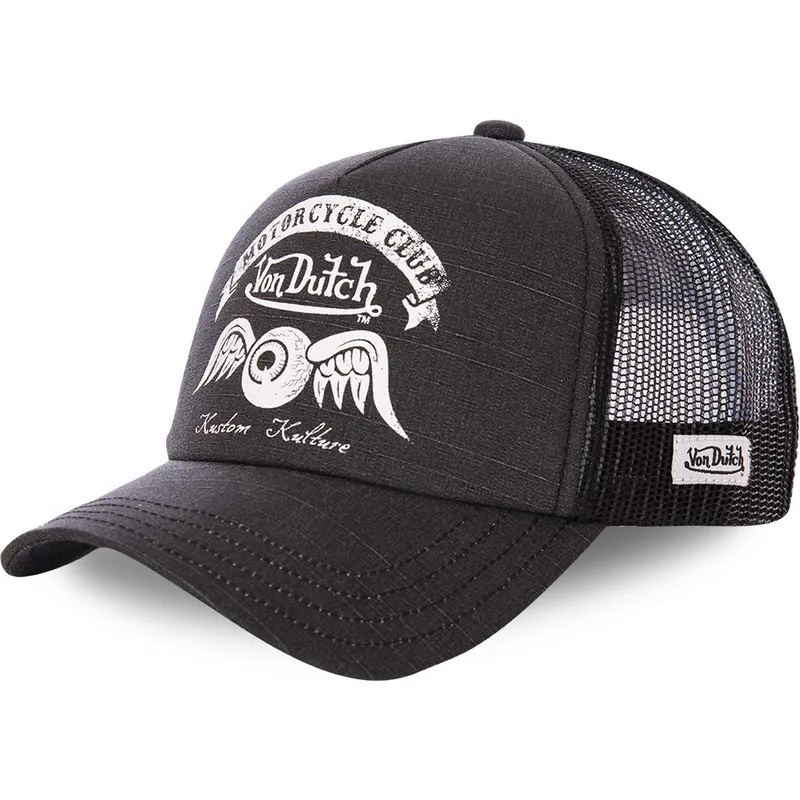 sapkak-ivelt-fekete-snapback-gyereknek-crew8-von-dutch sapkak-ivelt-fekete-snapback-gyereknek-crew8-von-dutch