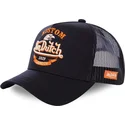 sapkak-ivelt-fekete-snapback-gyereknek-eag-blk-von-dutch