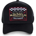 von-dutch-blacky4-svart-truckerkeps-for-barn