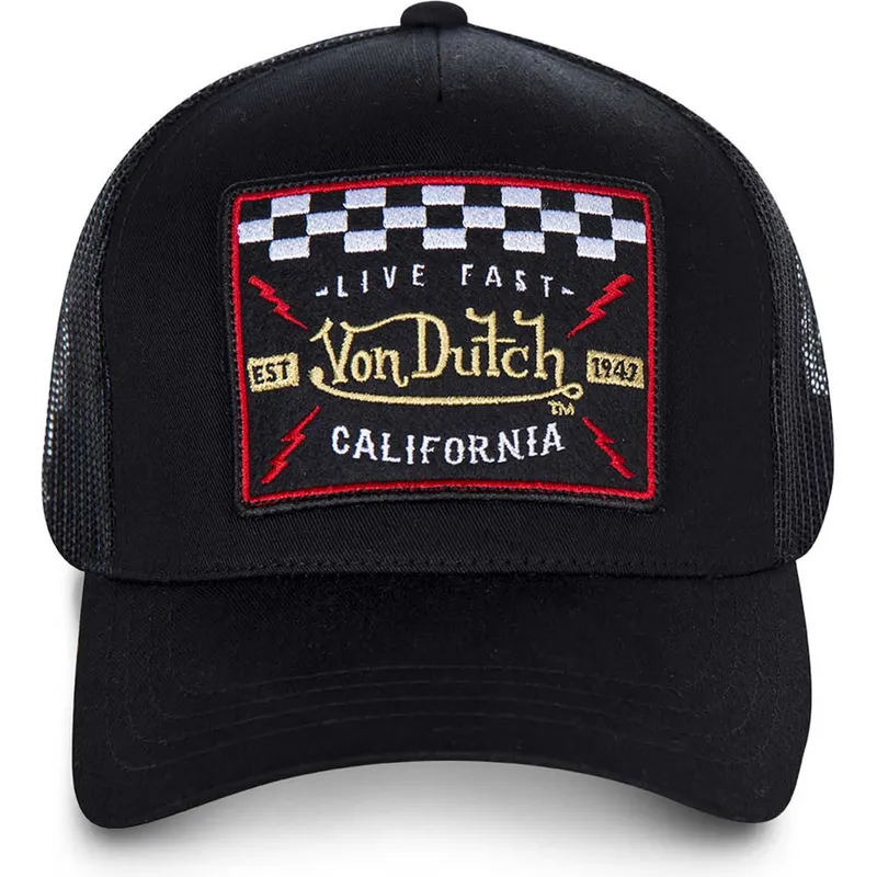 sapkak-ivelt-fekete-snapback-gyereknek-blacky4-von-dutch