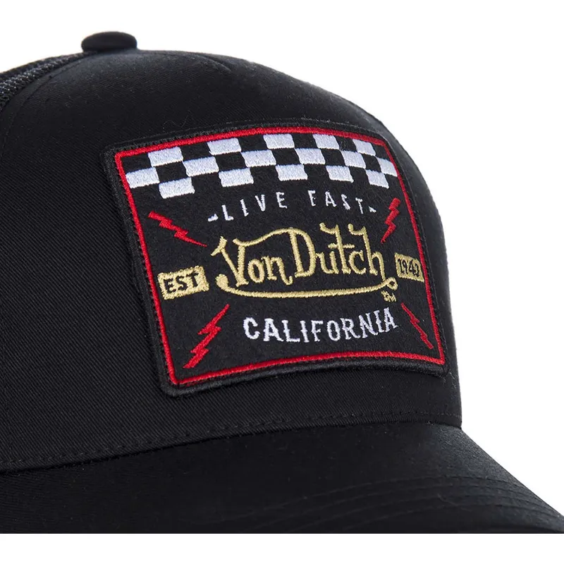 sapkak-ivelt-fekete-snapback-gyereknek-blacky4-von-dutch