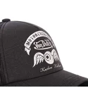 cap-ivelt-cheren-snapbek-von-dutch
