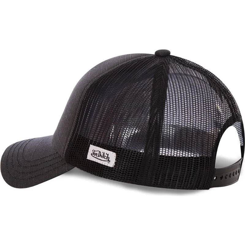 cap-ivelt-cheren-snapbek-von-dutch