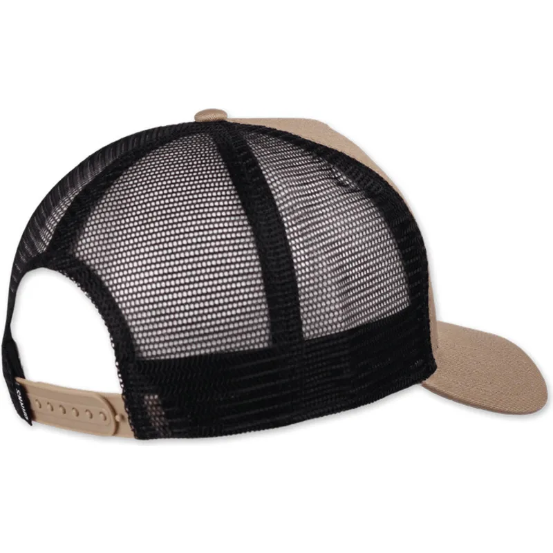 sapkak-ivelt-bezs-snapback-rebellion-hft-djinns sapkak-ivelt-bezs-snapback-rebellion-hft-djinns
