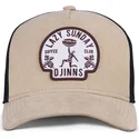 sapkak-ivelt-bezs-snapback-lazy-classic-hft-djinns