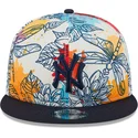 sapkak-lapos-tobbszinu-snapback-9fifty-spring-new-york-yankees-mlb-new-era