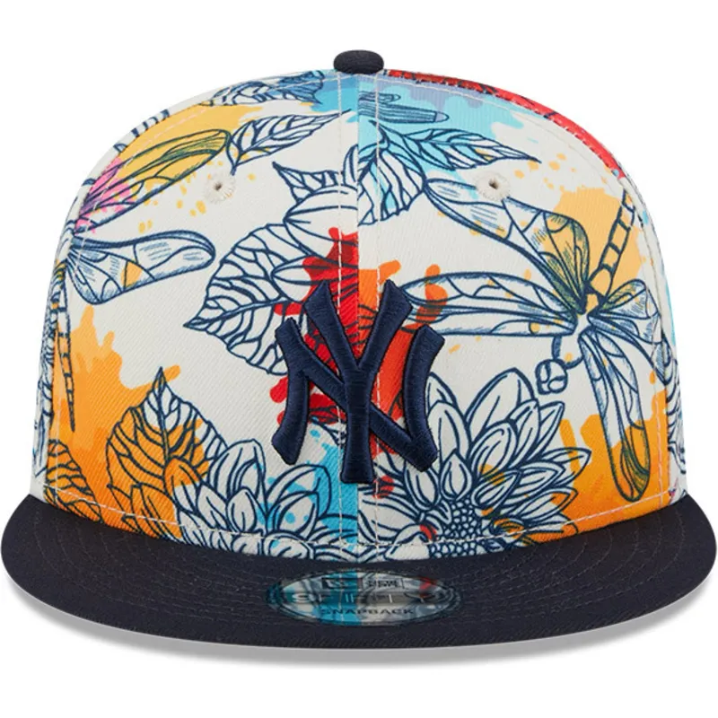 sapkak-lapos-tobbszinu-snapback-9fifty-spring-new-york-yankees-mlb-new-era