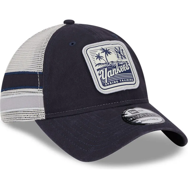 sapkak-ivelt-sotetkek-snapback-9twenty-stripe-new-york-yankees-mlb-new-era